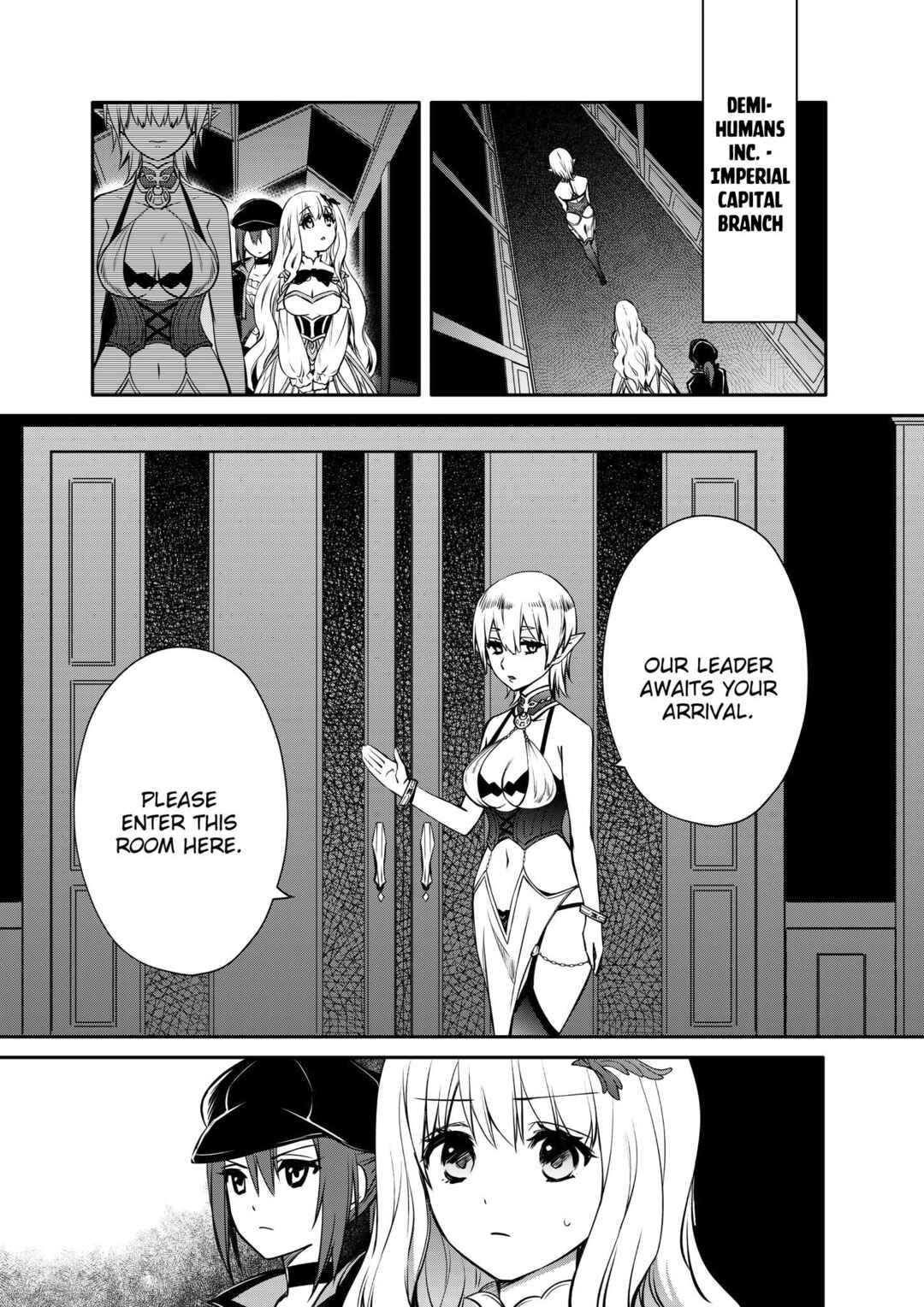 Saikyou Degarashi Ouji no An'yaku Teii Arasoi ~Teii ni Kyoumi Nai desu ga, Shinu no wa Iyana no de Otouto wo Koutei ni Shiyou to Omoimasu~ Chapter 27 - Page 15