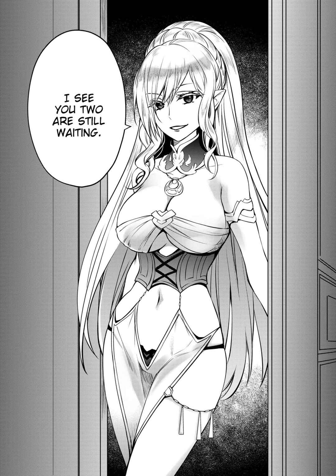 Saikyou Degarashi Ouji no An'yaku Teii Arasoi ~Teii ni Kyoumi Nai desu ga, Shinu no wa Iyana no de Otouto wo Koutei ni Shiyou to Omoimasu~ Chapter 27 - Page 20