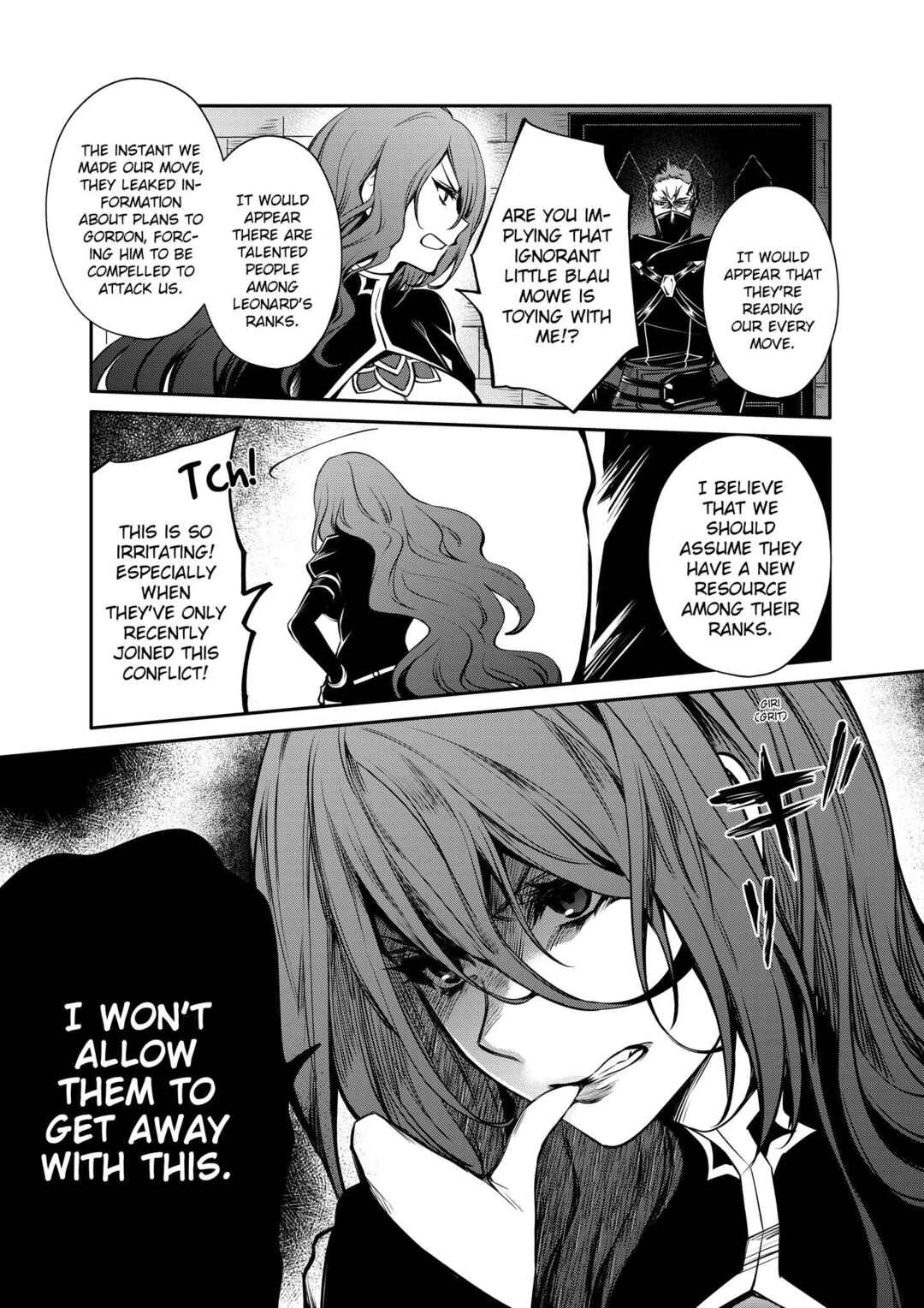 Saikyou Degarashi Ouji no An'yaku Teii Arasoi ~Teii ni Kyoumi Nai desu ga, Shinu no wa Iyana no de Otouto wo Koutei ni Shiyou to Omoimasu~ Chapter 27 - Page 3