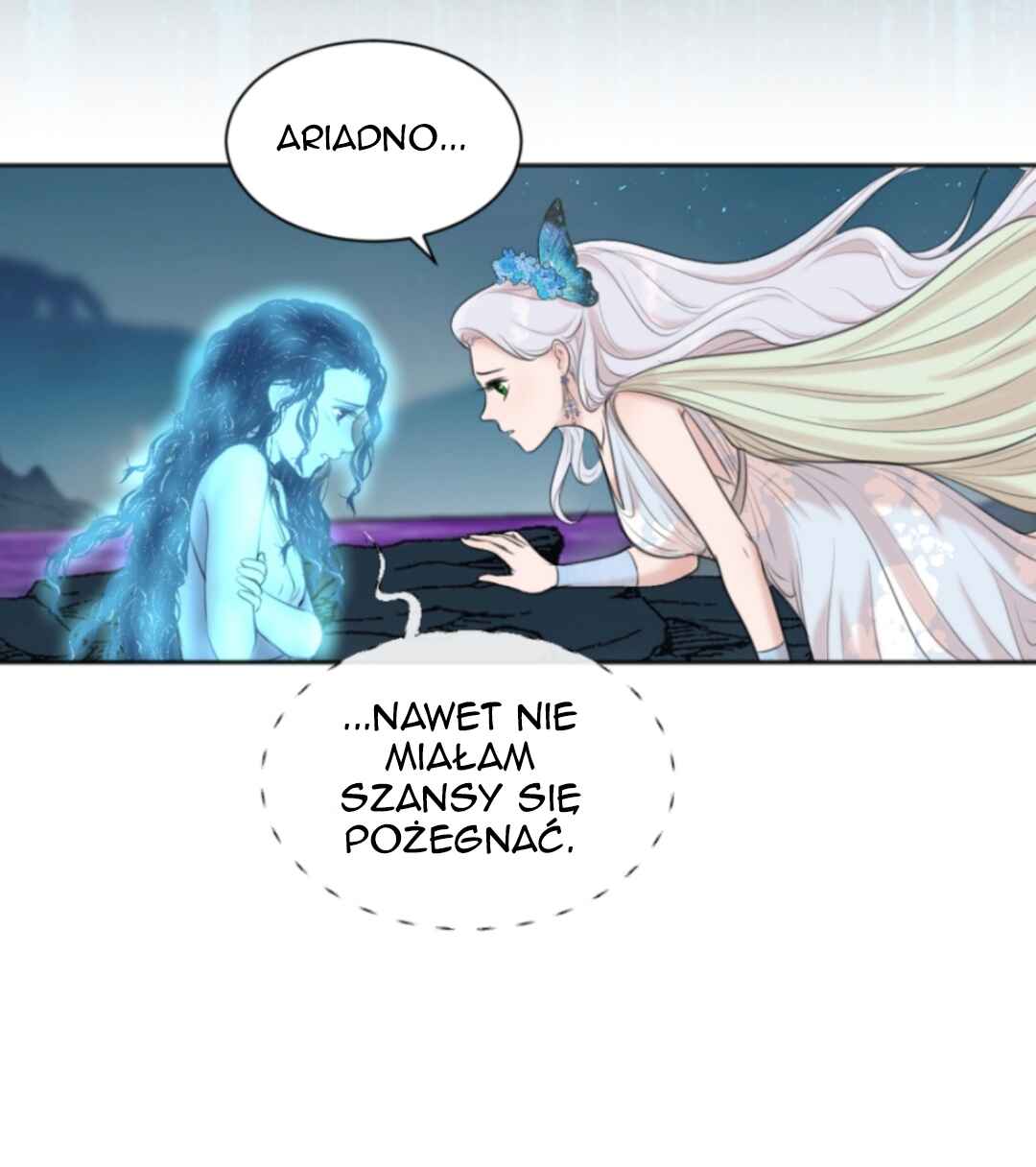 The journey of Dionysus Chapter 62 - Page 10