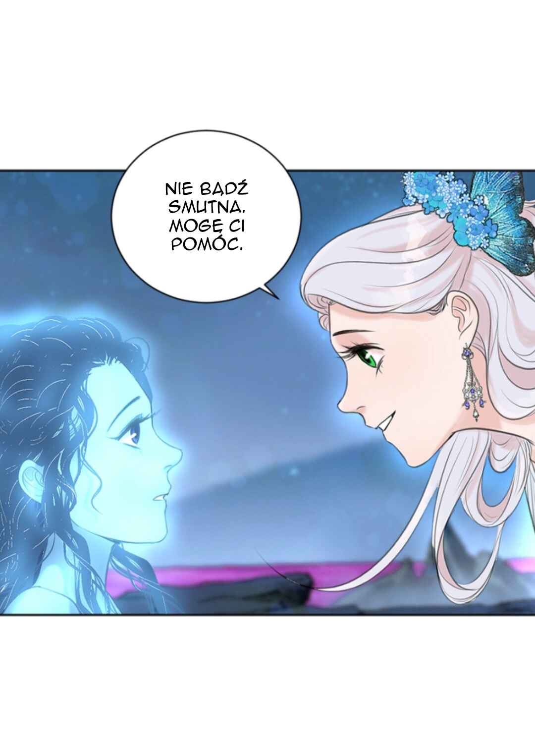 The journey of Dionysus Chapter 62 - Page 11