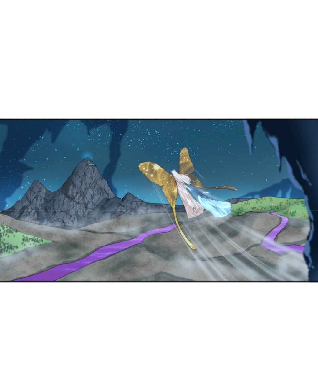 The journey of Dionysus Chapter 62 - Page 19