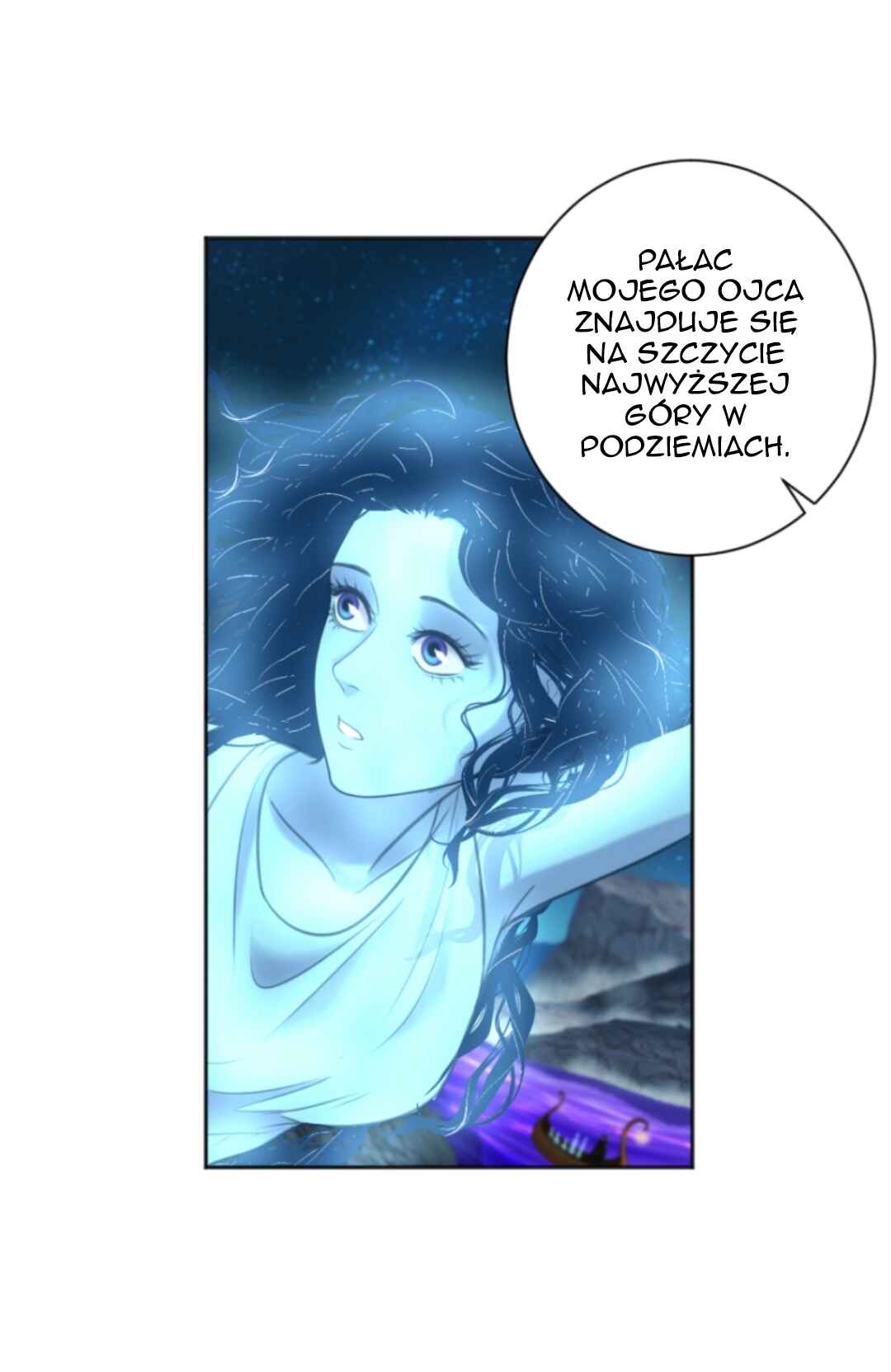 The journey of Dionysus Chapter 62 - Page 20