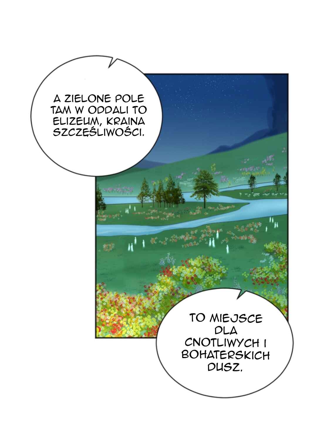 The journey of Dionysus Chapter 62 - Page 22