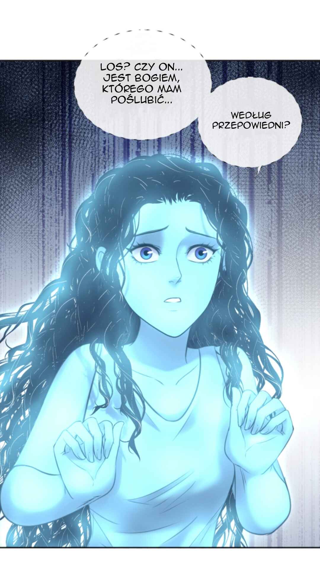 The journey of Dionysus Chapter 62 - Page 31