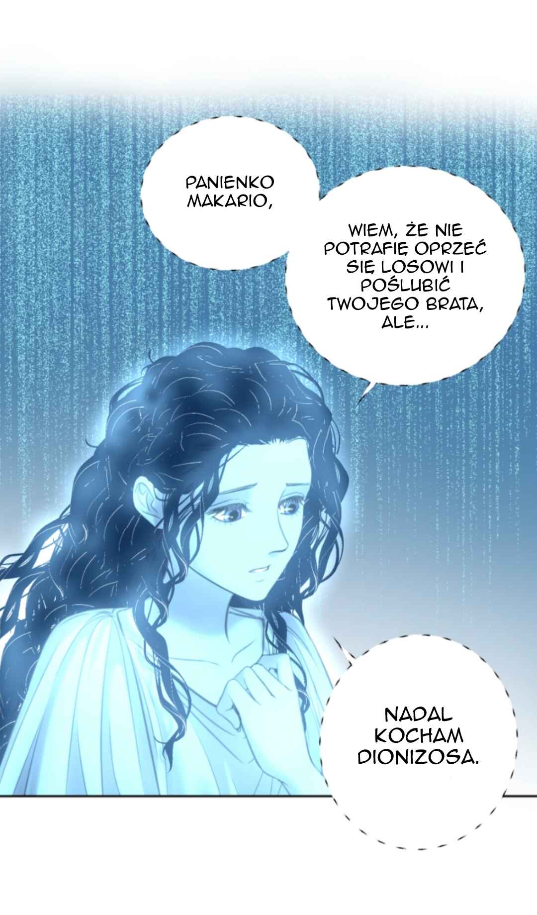 The journey of Dionysus Chapter 62 - Page 37