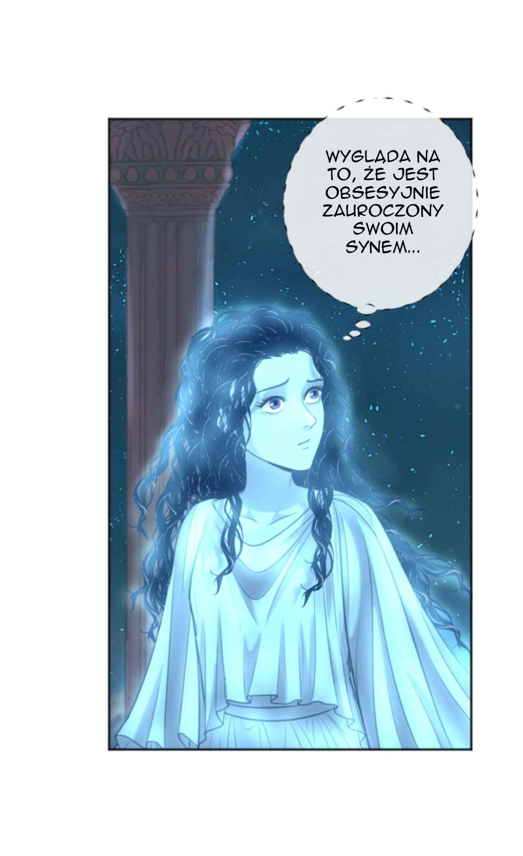 The journey of Dionysus Chapter 62 - Page 40