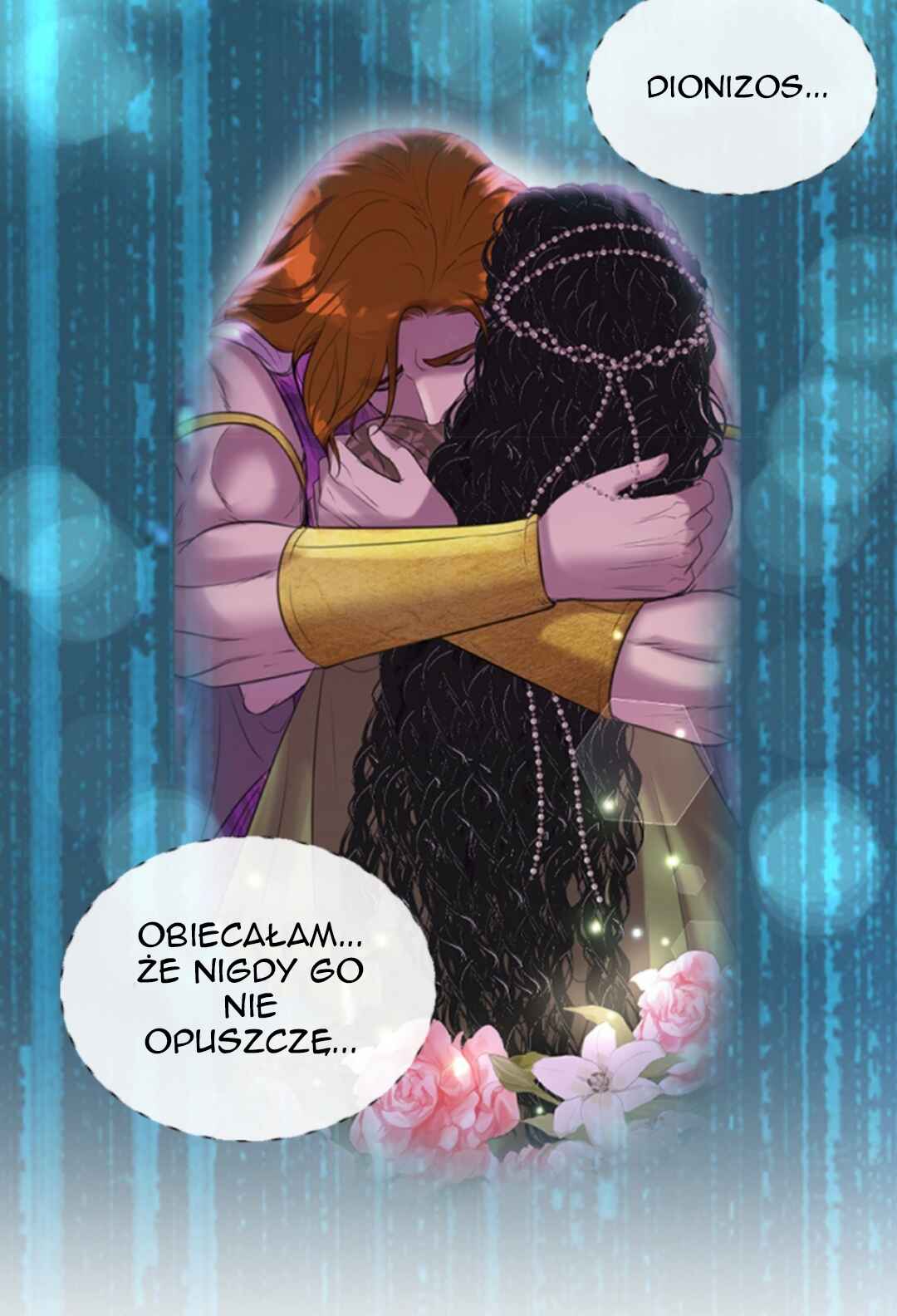 The journey of Dionysus Chapter 62 - Page 9