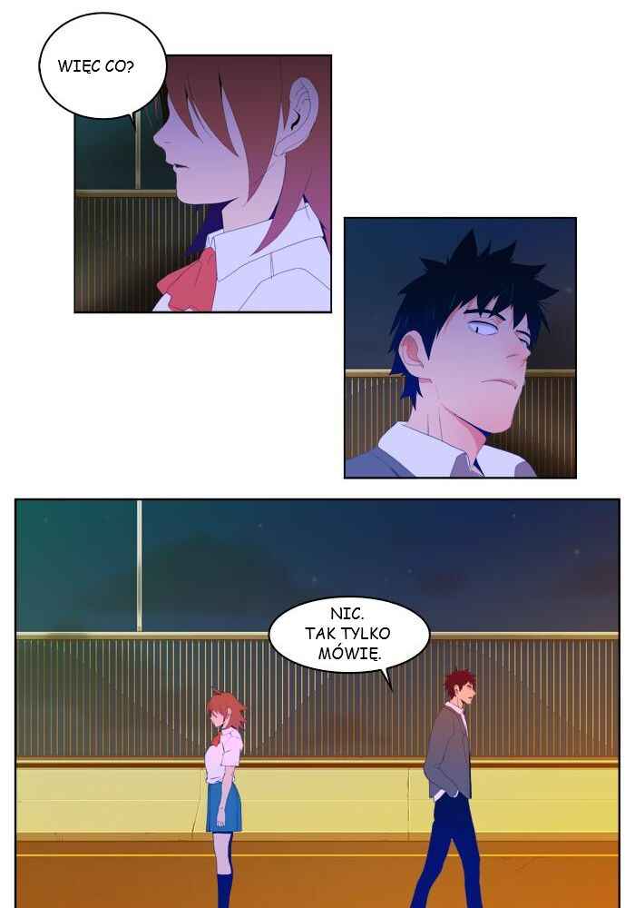 God of High School Chapter 8 - Page 22