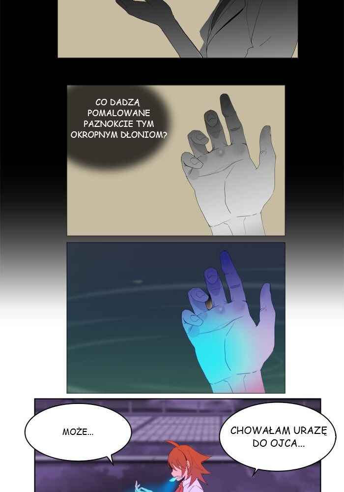 God of High School Chapter 8 - Page 26