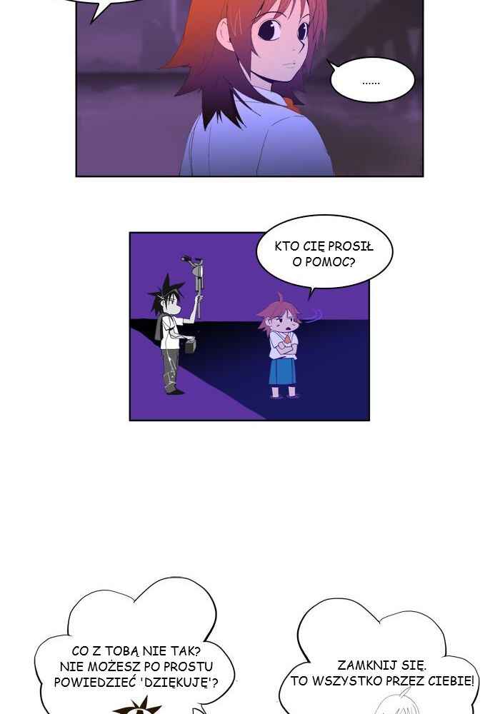 God of High School Chapter 8 - Page 30