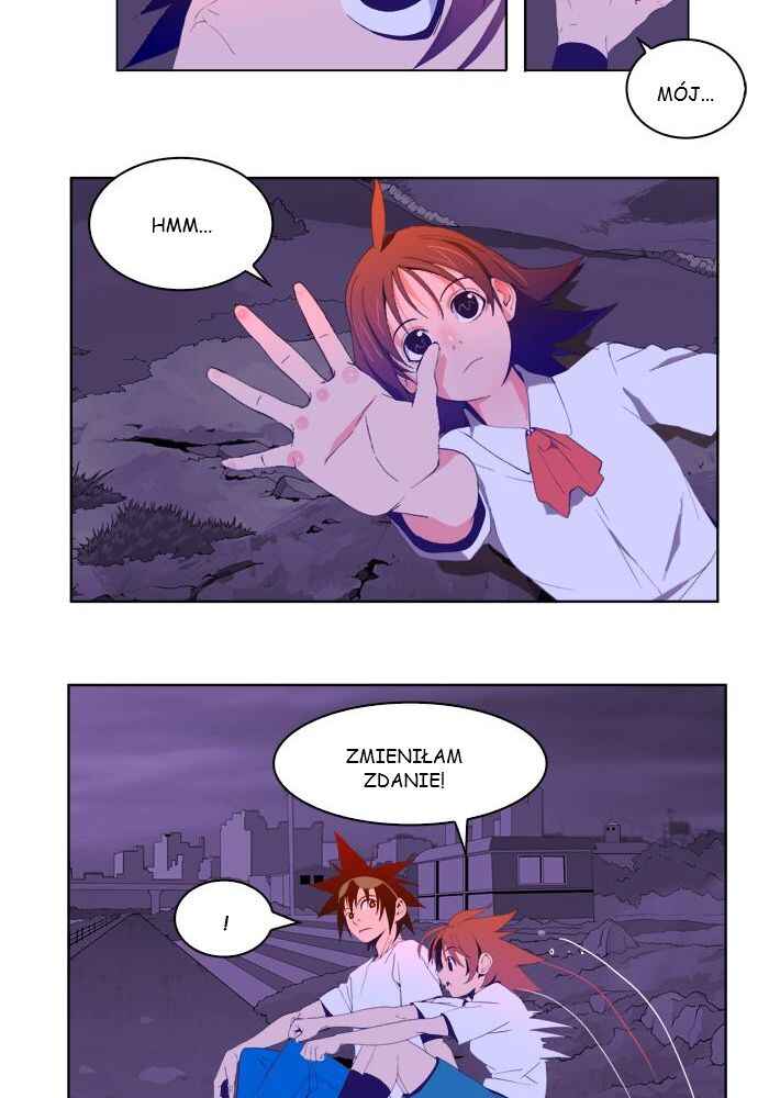 God of High School Chapter 8 - Page 35