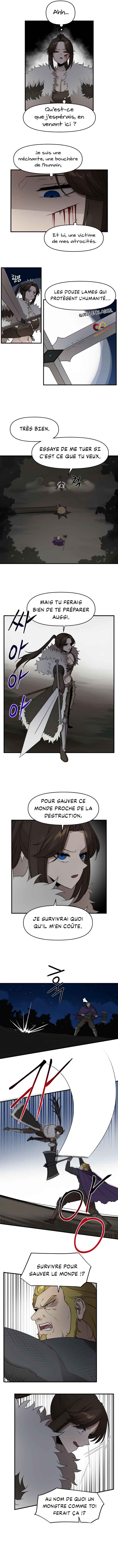 Academy Orangkaega Ipakaetda Chapter 42 - Page 5