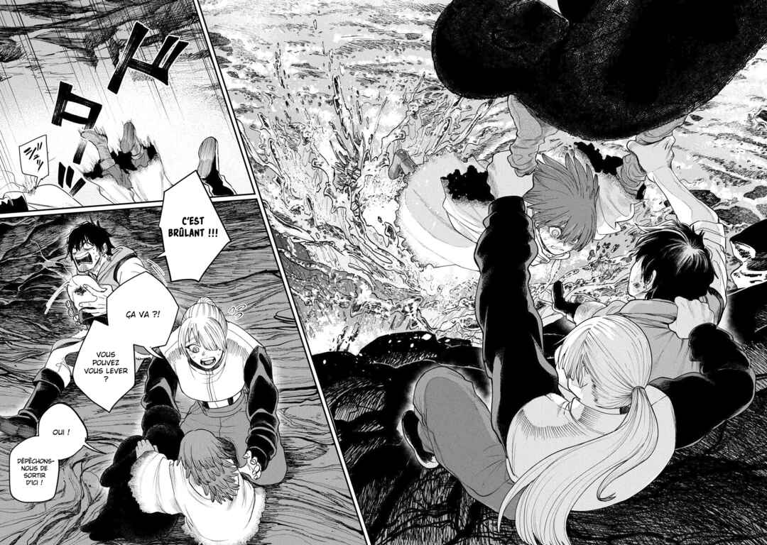 Shitai Katsugi no Nemu Chapter 7 - Page 26