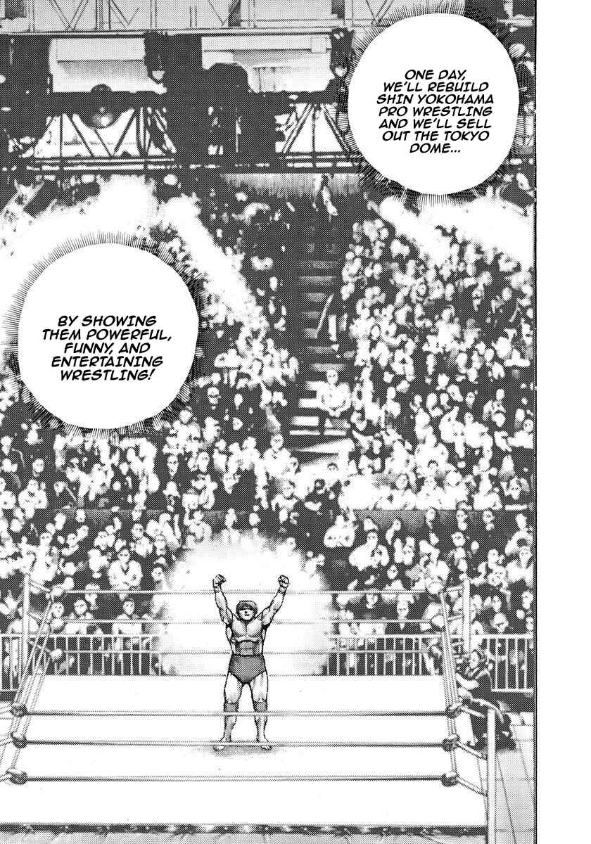 Koukou Tekken-den Tough Chapter 375 - Page 13