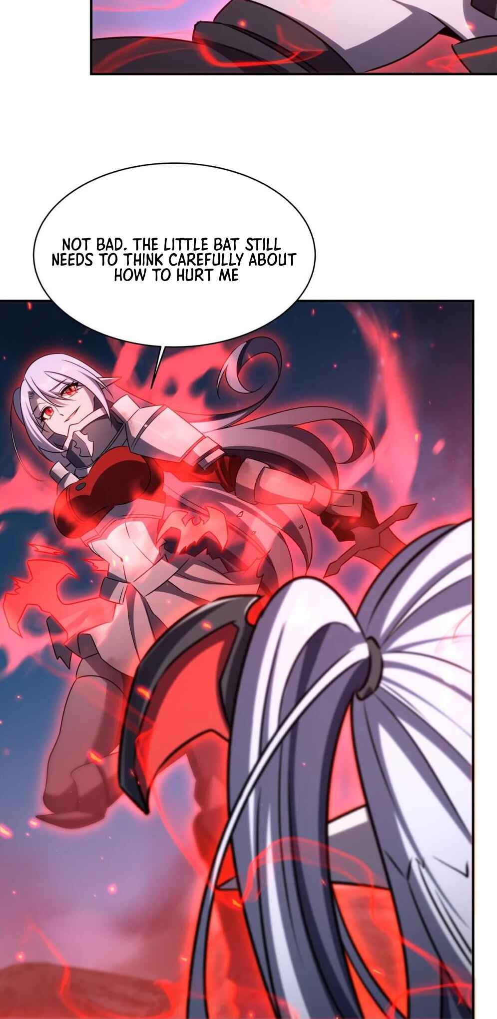 Xuè Jī yǔ Qíshì Chapter 338 - Page 10