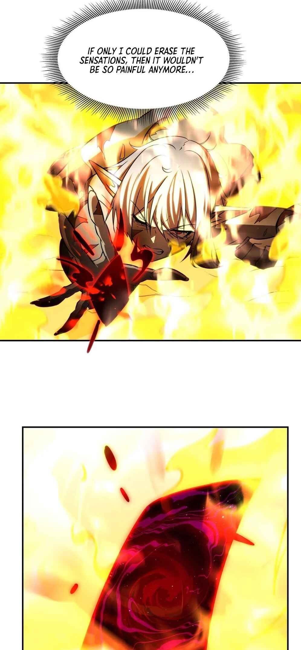 Xuè Jī yǔ Qíshì Chapter 338 - Page 34