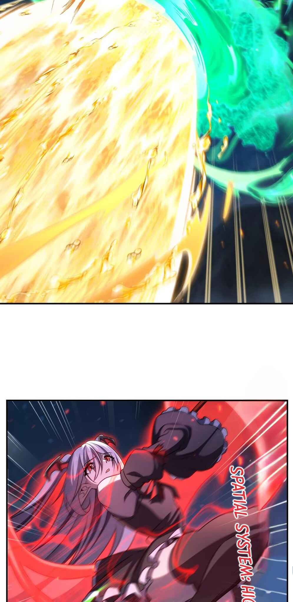 Xuè Jī yǔ Qíshì Chapter 338 - Page 7