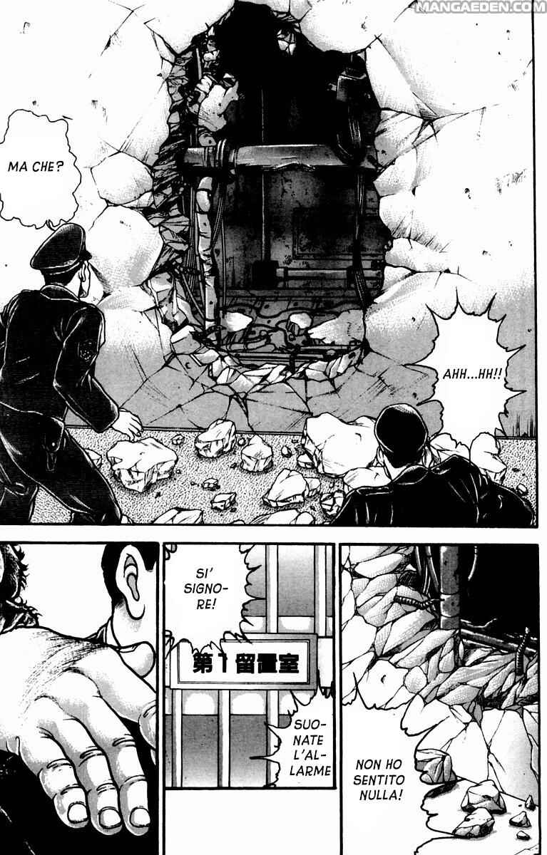 New Grappler Baki Chapter 13 - Page 17