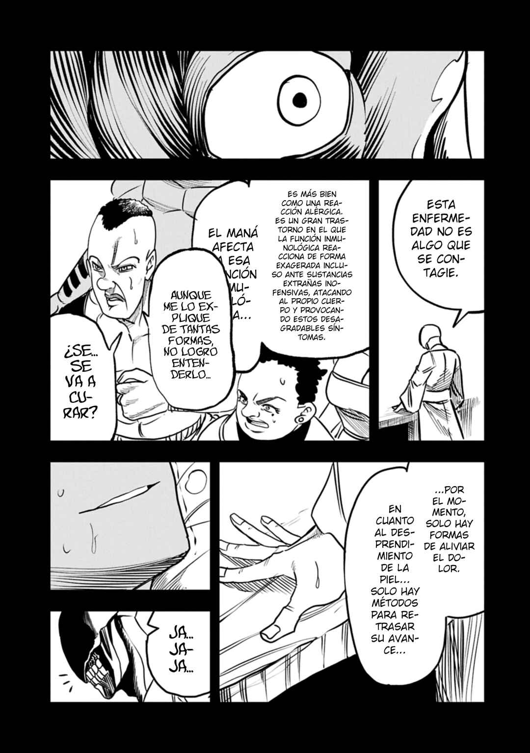Umareta Chokugo ni Suterareta kedo, Zense ga Daikenja Datta node Yoyuu de Ikitemasu ~Saikyou Akachan Daibousou~ Chapter 77 - Page 11
