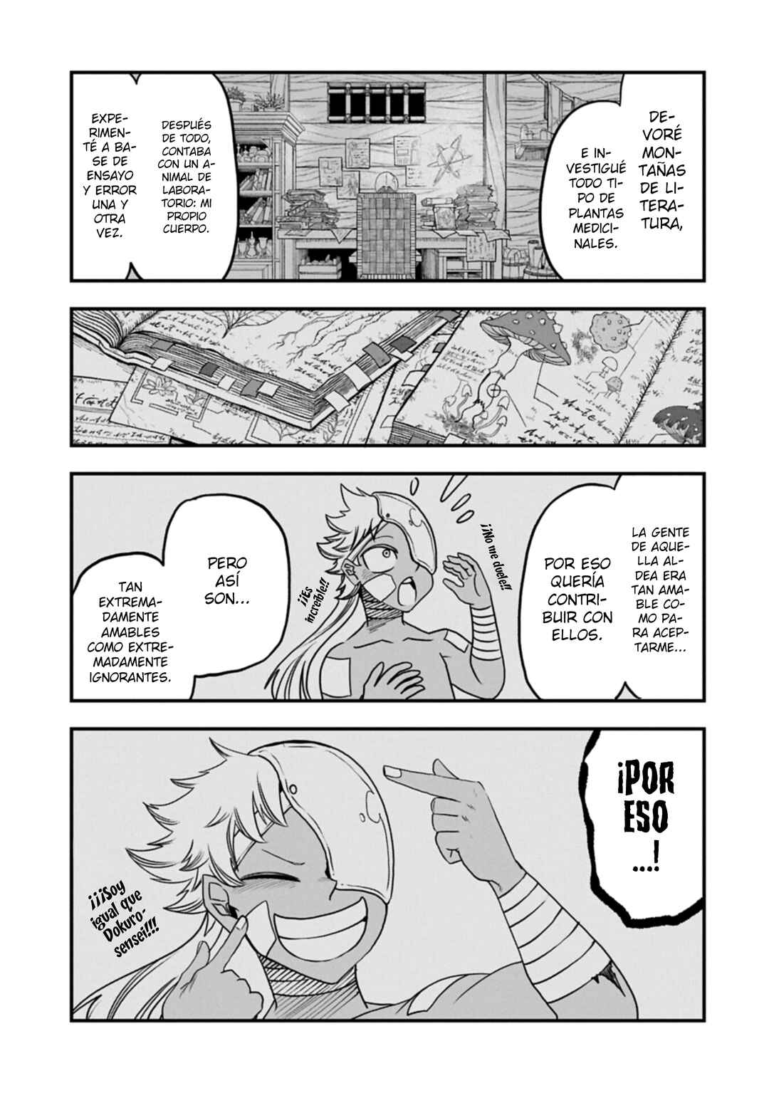 Umareta Chokugo ni Suterareta kedo, Zense ga Daikenja Datta node Yoyuu de Ikitemasu ~Saikyou Akachan Daibousou~ Chapter 77 - Page 13