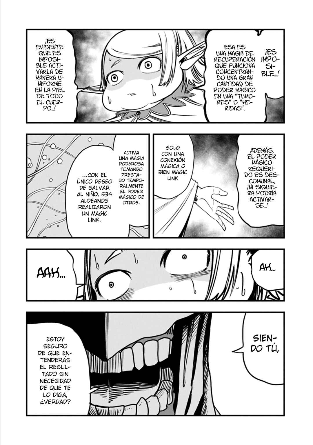 Umareta Chokugo ni Suterareta kedo, Zense ga Daikenja Datta node Yoyuu de Ikitemasu ~Saikyou Akachan Daibousou~ Chapter 77 - Page 18