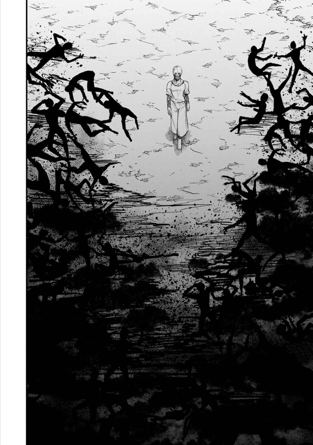Umareta Chokugo ni Suterareta kedo, Zense ga Daikenja Datta node Yoyuu de Ikitemasu ~Saikyou Akachan Daibousou~ Chapter 77 - Page 20
