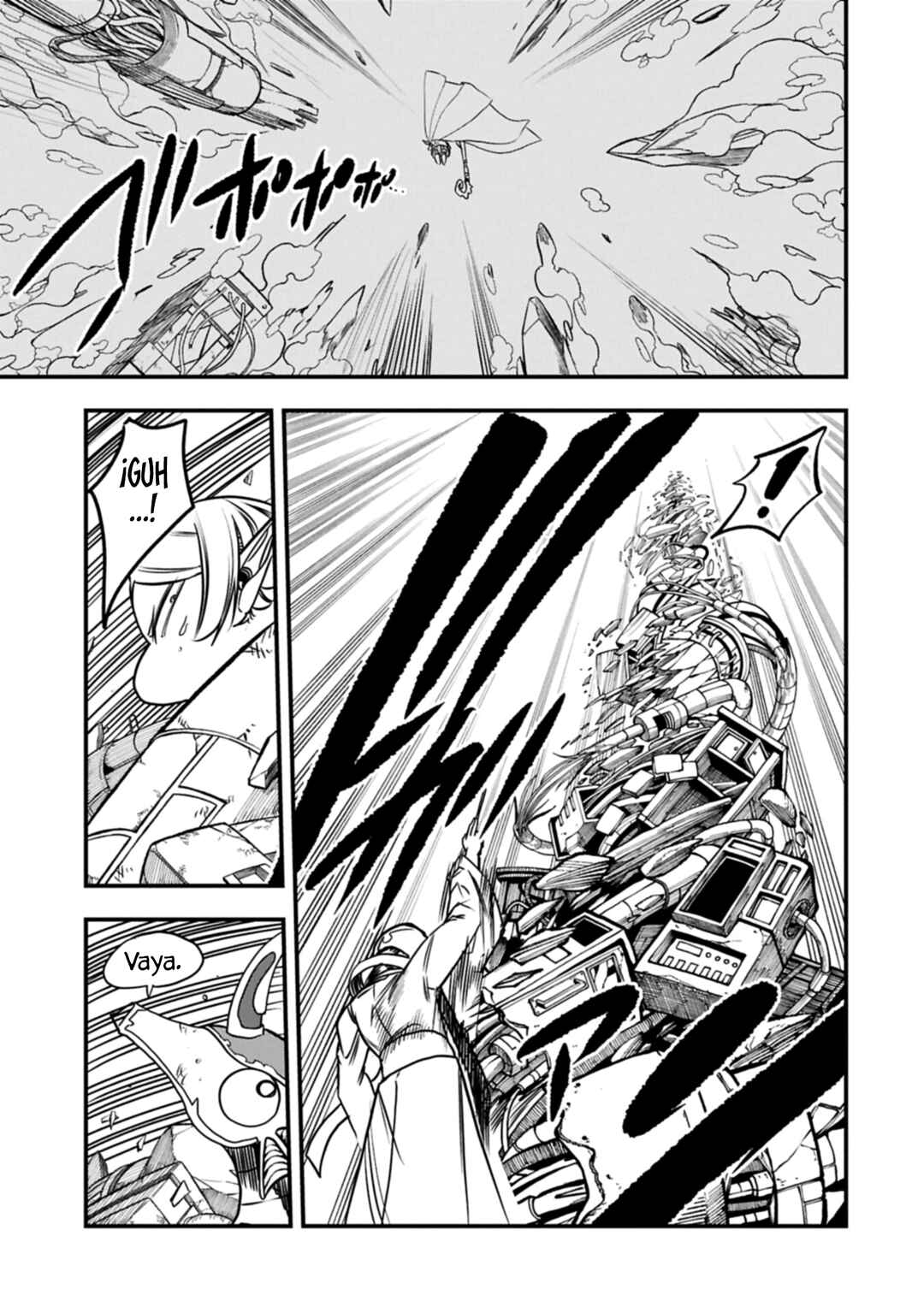 Umareta Chokugo ni Suterareta kedo, Zense ga Daikenja Datta node Yoyuu de Ikitemasu ~Saikyou Akachan Daibousou~ Chapter 77 - Page 25