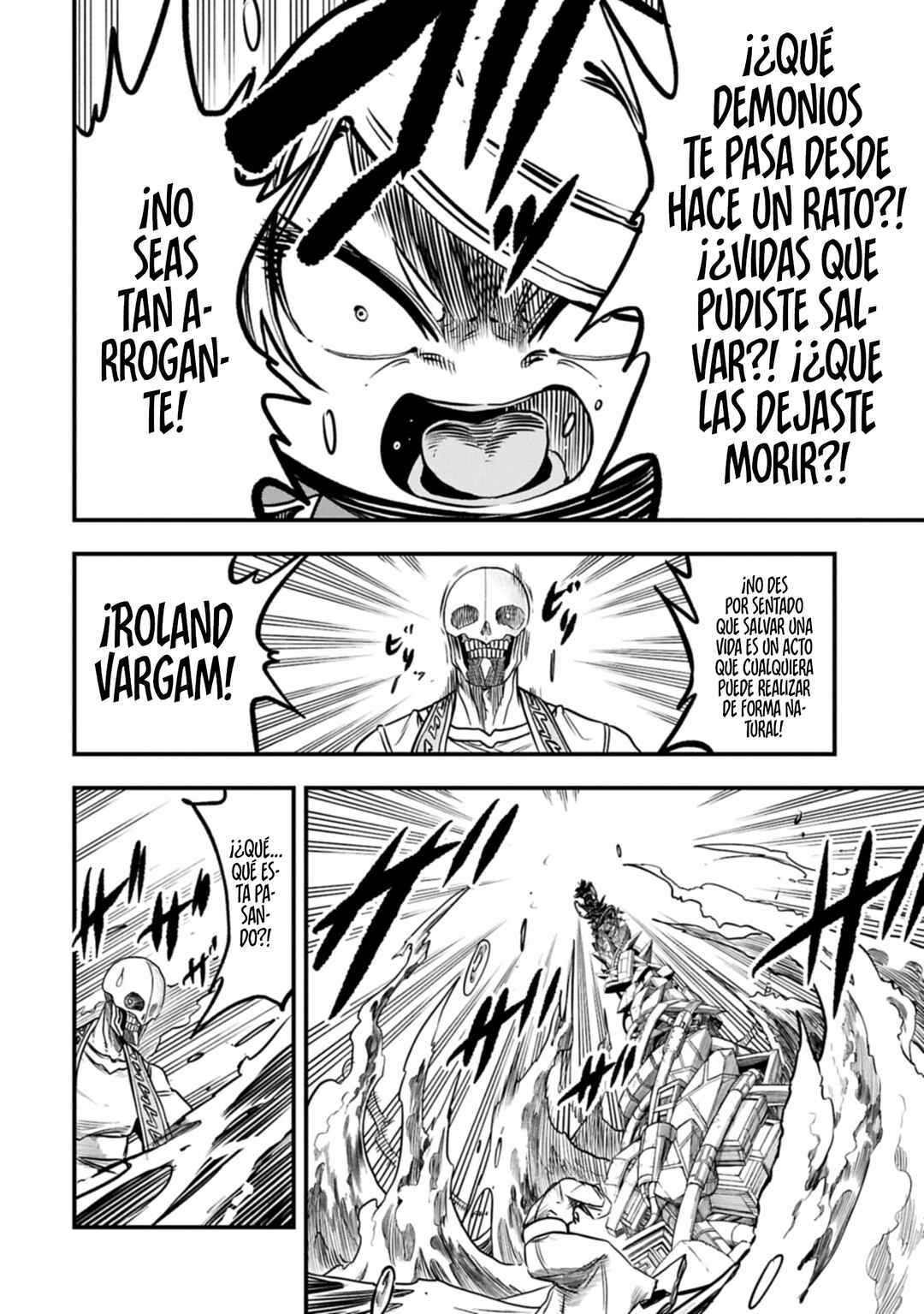 Umareta Chokugo ni Suterareta kedo, Zense ga Daikenja Datta node Yoyuu de Ikitemasu ~Saikyou Akachan Daibousou~ Chapter 77 - Page 28