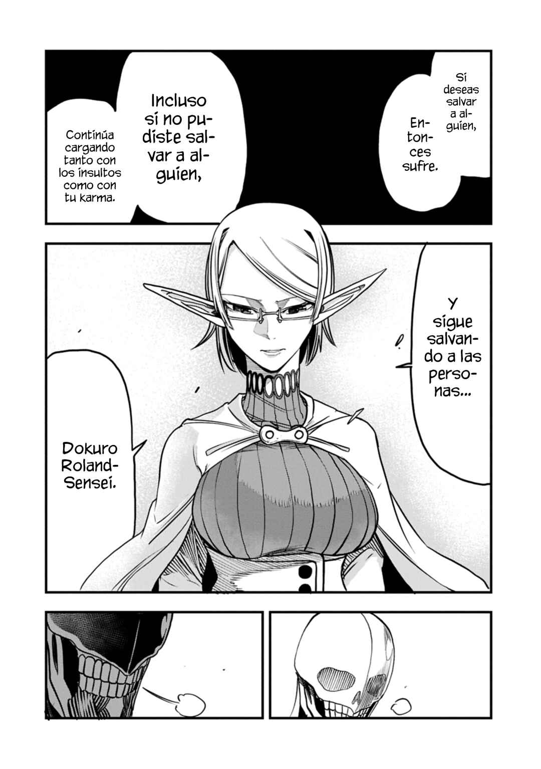 Umareta Chokugo ni Suterareta kedo, Zense ga Daikenja Datta node Yoyuu de Ikitemasu ~Saikyou Akachan Daibousou~ Chapter 77 - Page 33