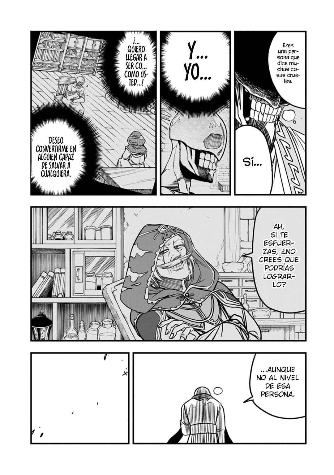Umareta Chokugo ni Suterareta kedo, Zense ga Daikenja Datta node Yoyuu de Ikitemasu ~Saikyou Akachan Daibousou~ Chapter 77 - Page 34