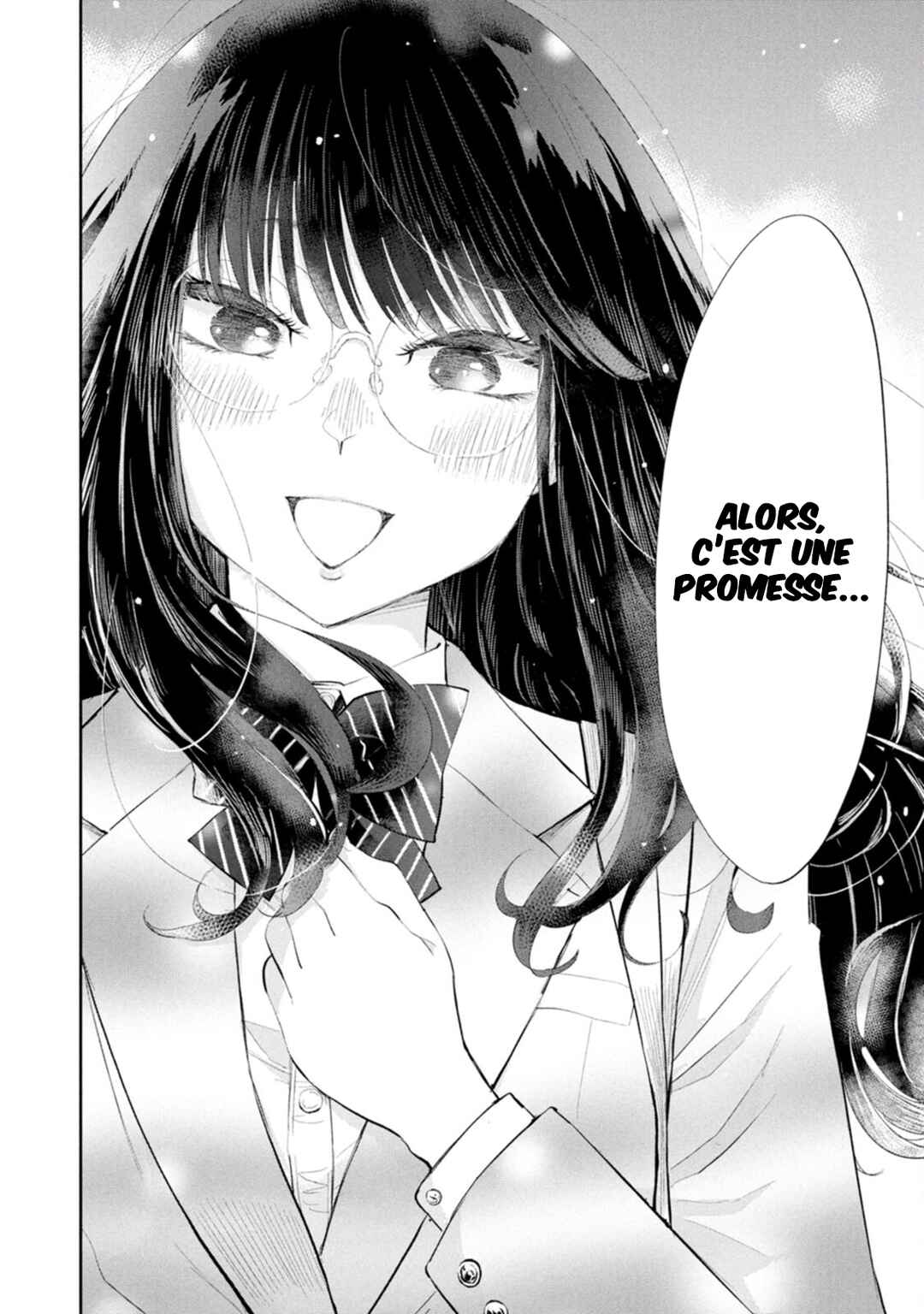 Darashinai desu, Hotta-sensei! Chapter 68 - Page 21