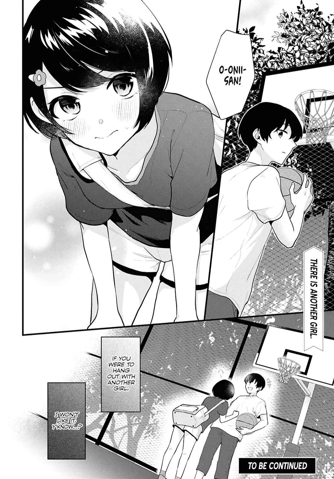 Danjo-hi 1:5 no Sekai demo Futsuu ni Ikirareru to Omotta? ~Gekiomoi Kanjou na Kanojo-tachi ga Mujikaku Danshi ni Honrou Saretara~ Chapter 2 - Page 33