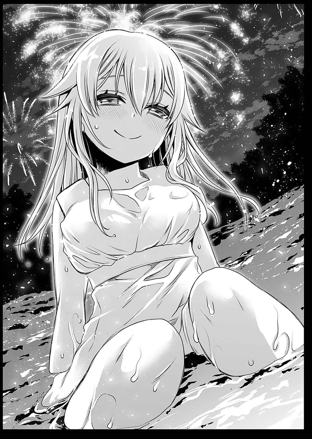 Motokano-tachi to YaRe-Naoshi!? Chapter 5 - Page 20