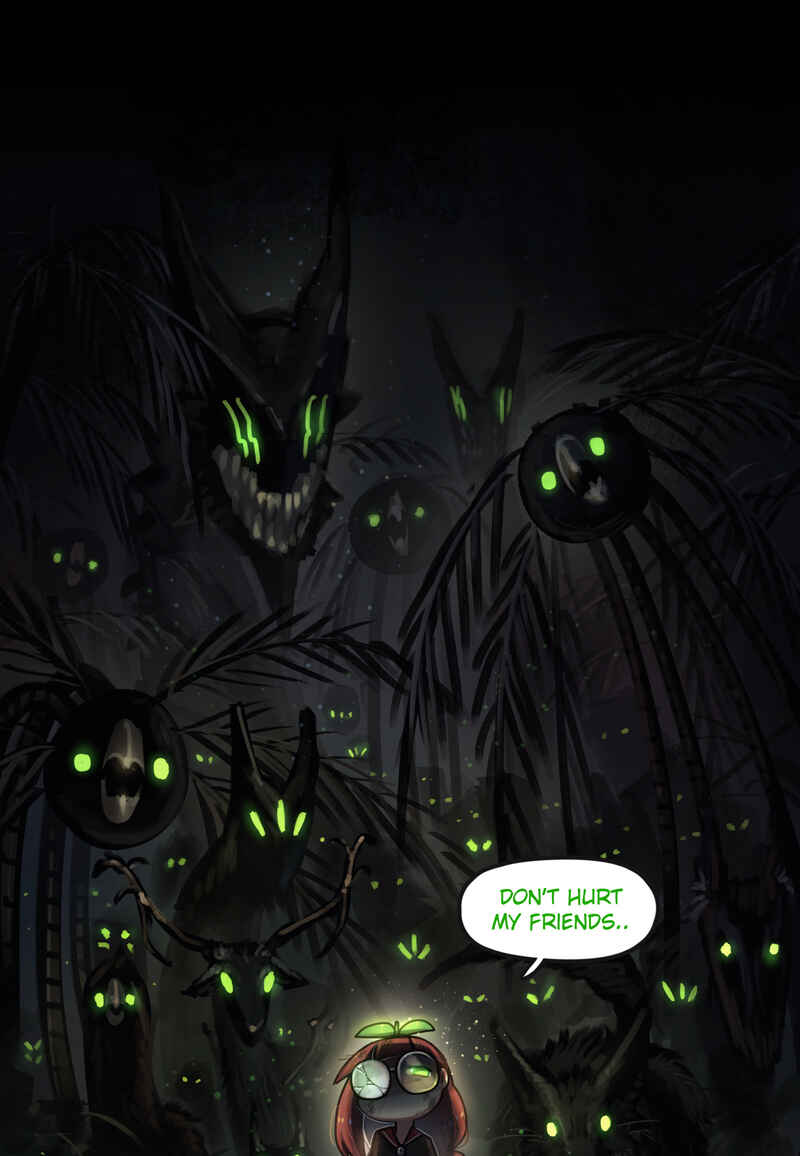 The Steam Dragon Express Chapter 96 - Page 11