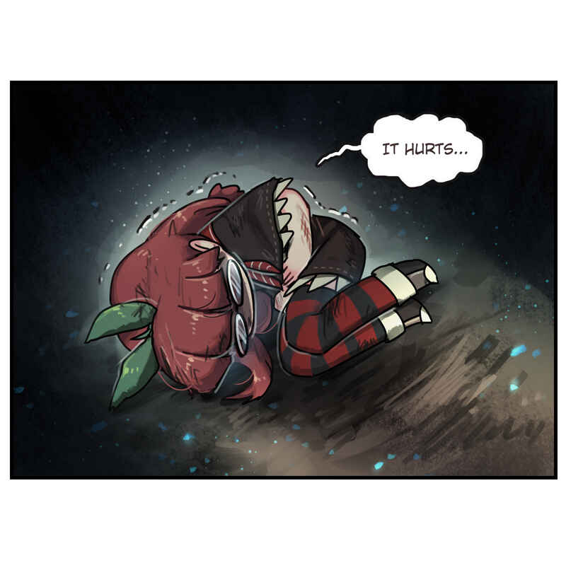 The Steam Dragon Express Chapter 96 - Page 2