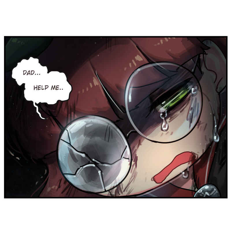 The Steam Dragon Express Chapter 96 - Page 3