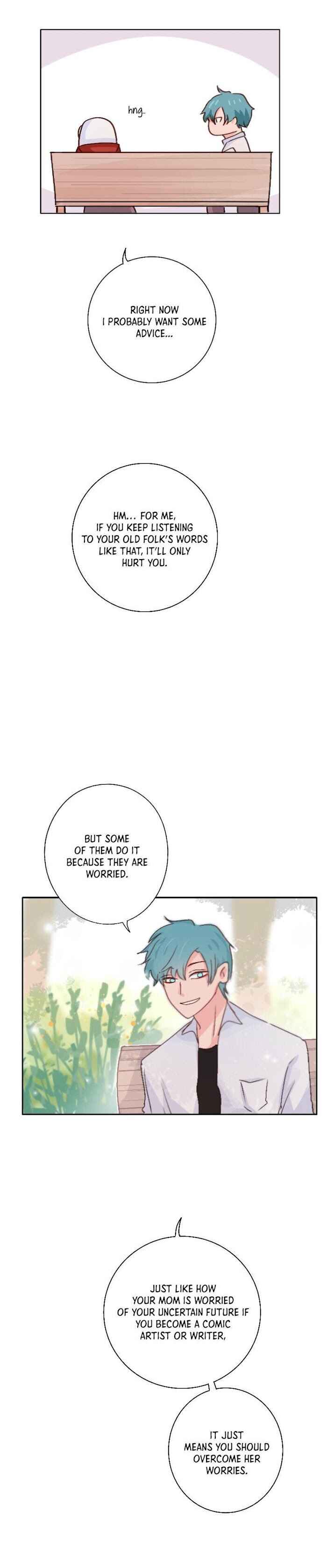 WEE!!! Chapter 12 - Page 3