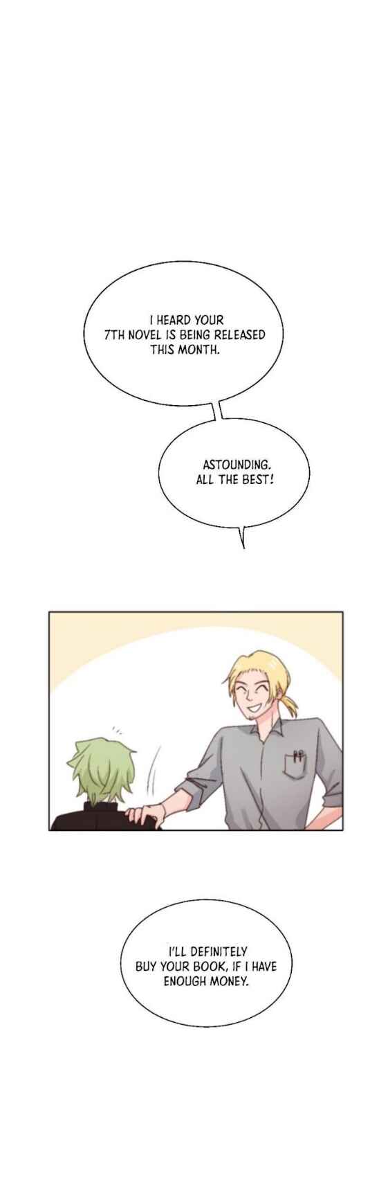 WEE!!! Chapter 12 - Page 8