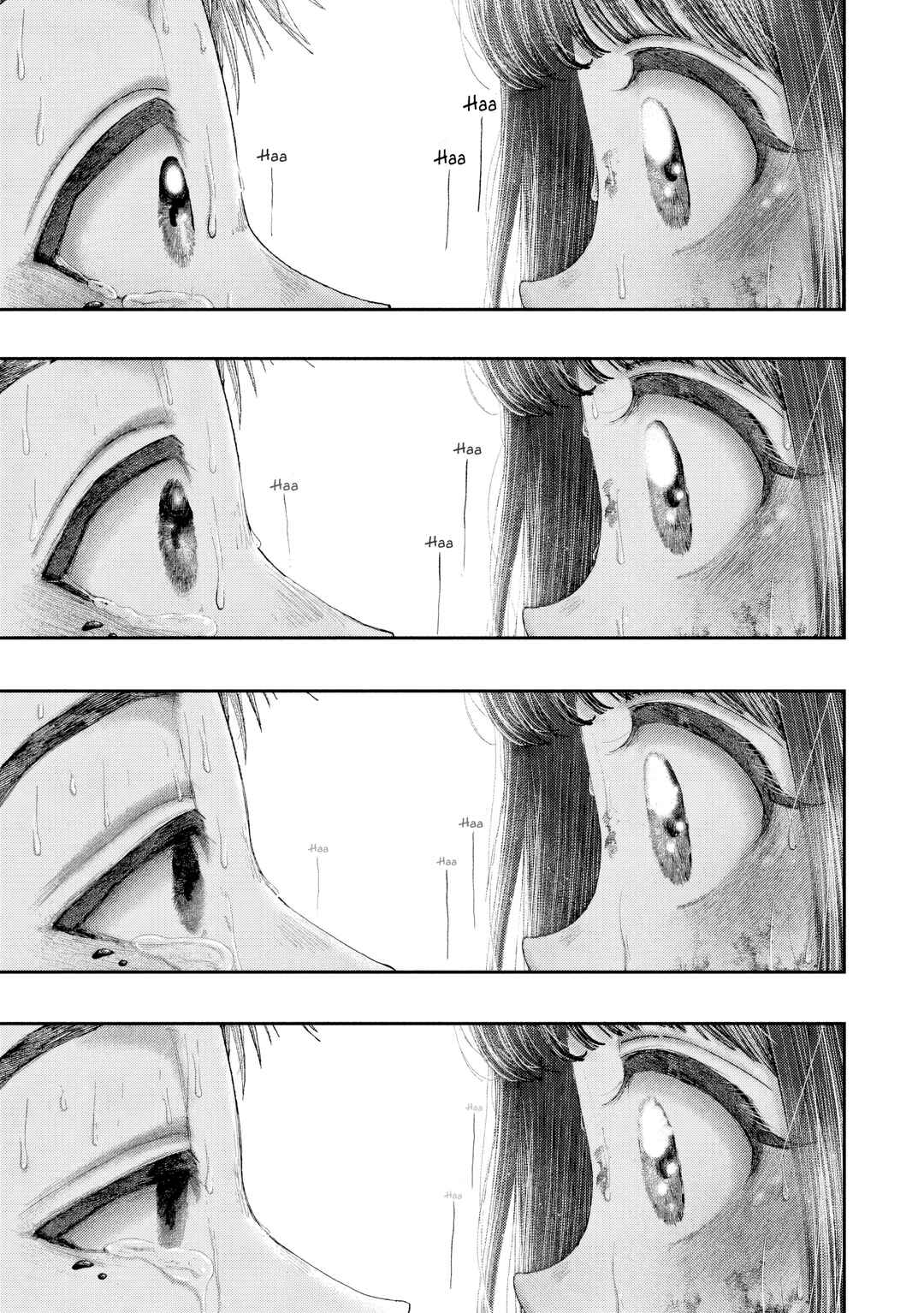 Nezumi no Hatsukoi Chapter 92 - Page 13