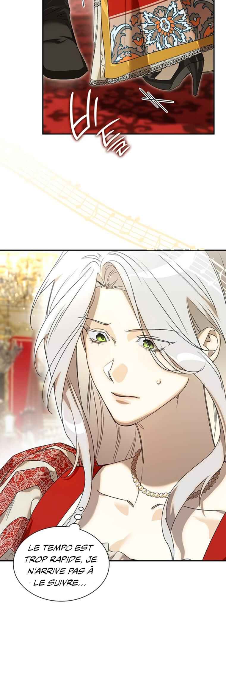 Choesuneul Dahae Huhoehaseyo Chapter 12 - Page 19