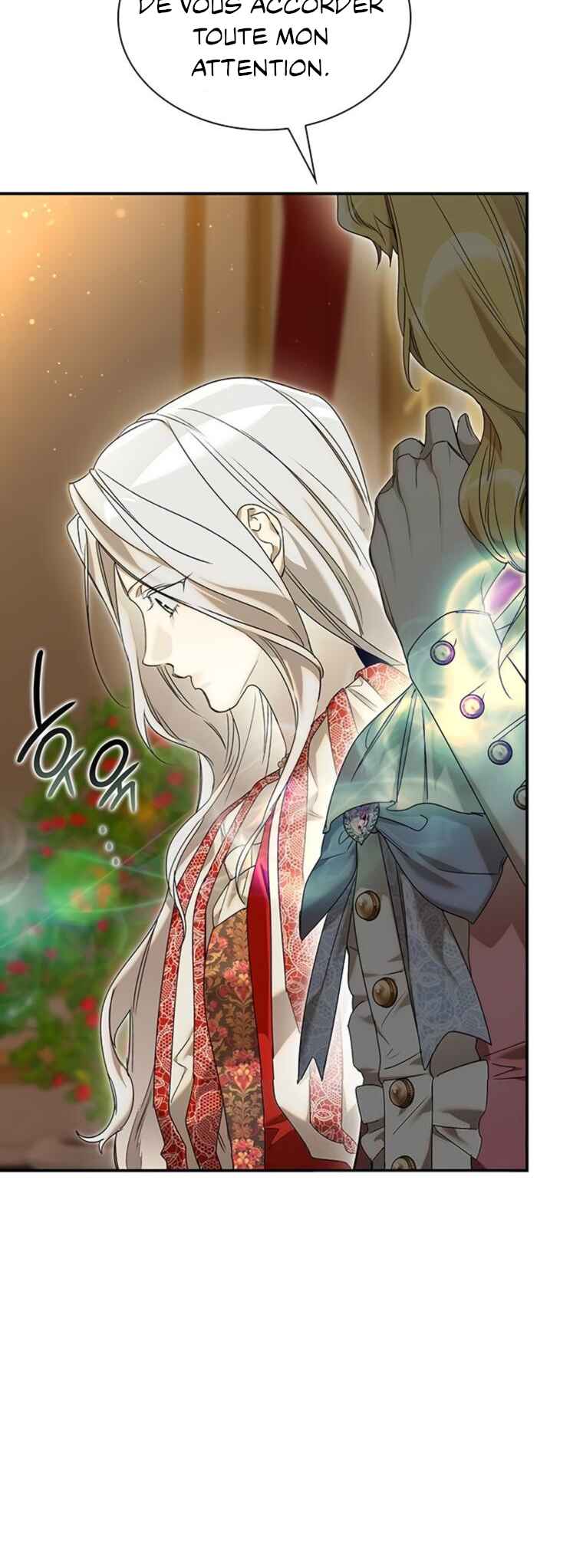 Choesuneul Dahae Huhoehaseyo Chapter 12 - Page 34
