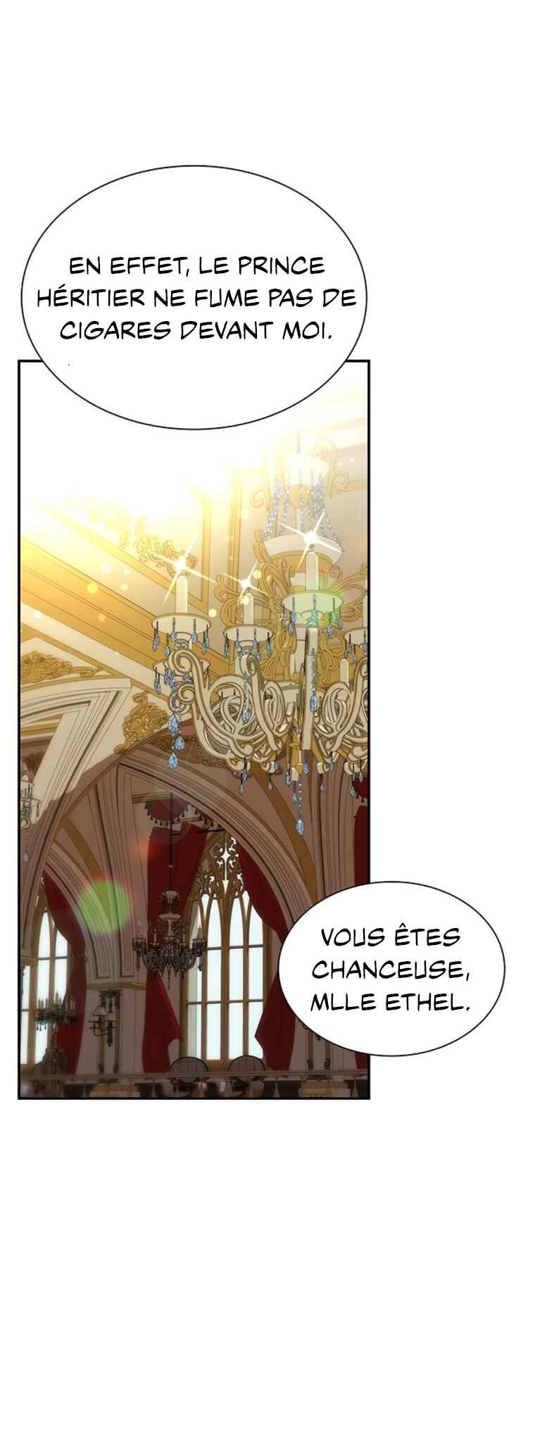 Choesuneul Dahae Huhoehaseyo Chapter 12 - Page 43