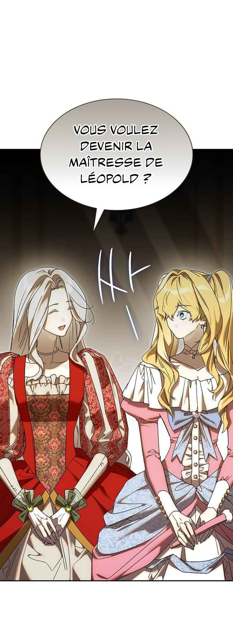 Choesuneul Dahae Huhoehaseyo Chapter 12 - Page 45