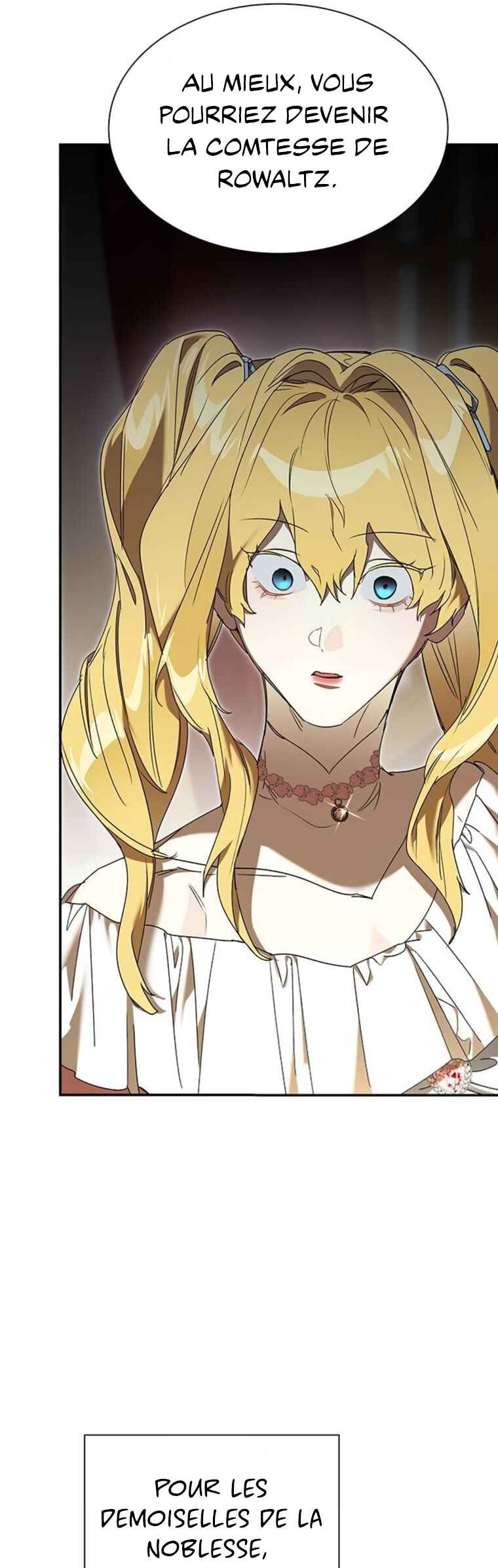 Choesuneul Dahae Huhoehaseyo Chapter 12 - Page 47