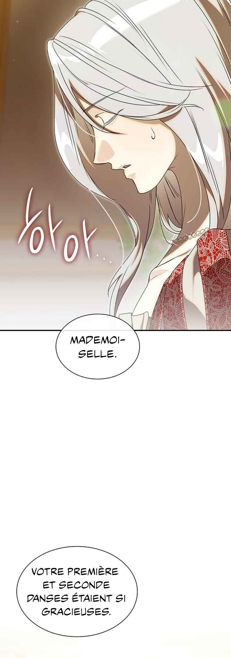 Choesuneul Dahae Huhoehaseyo Chapter 12 - Page 56