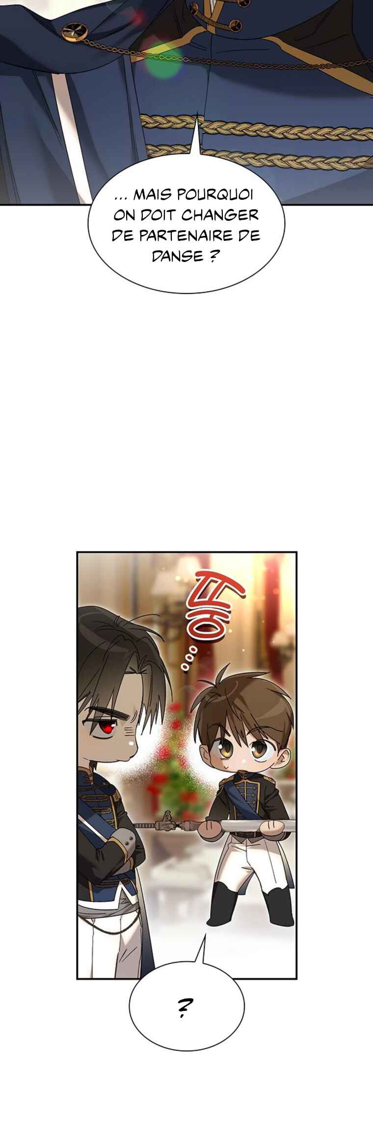 Choesuneul Dahae Huhoehaseyo Chapter 12 - Page 7