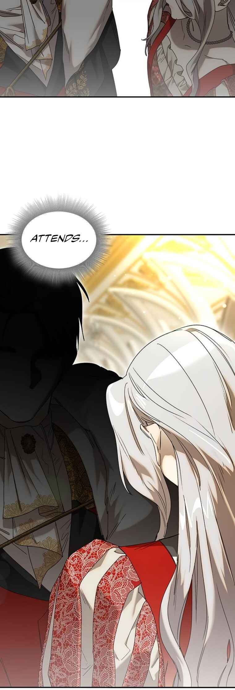 Choesuneul Dahae Huhoehaseyo Chapter 12 - Page 9