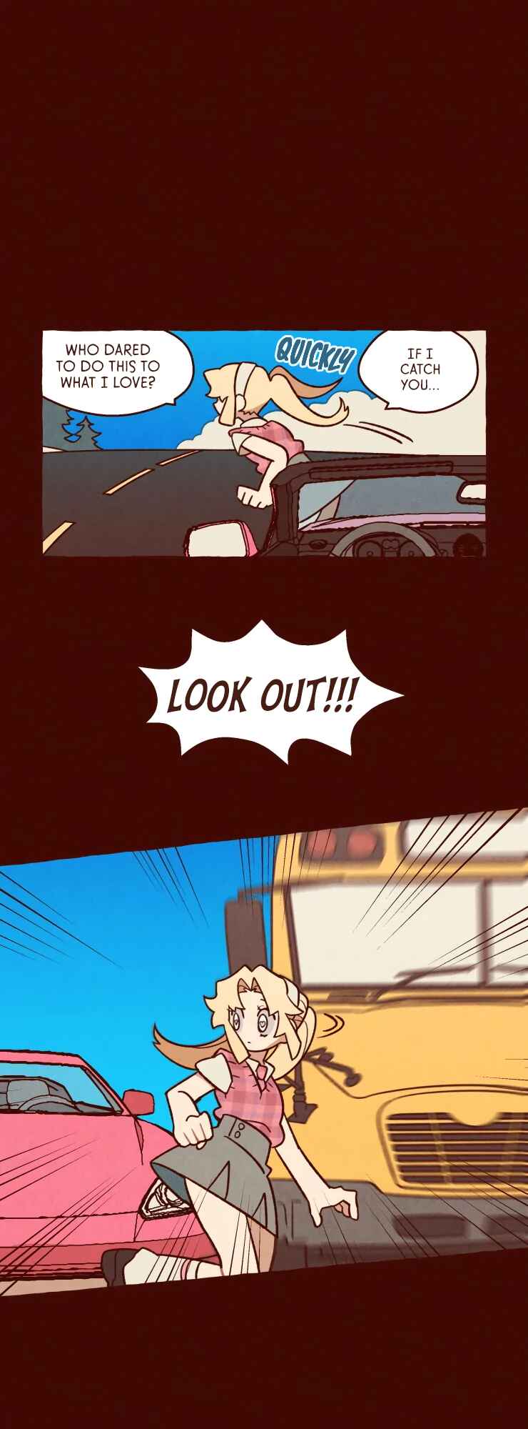 Na neun Amy reul Saranghae Chapter 2 - Page 12