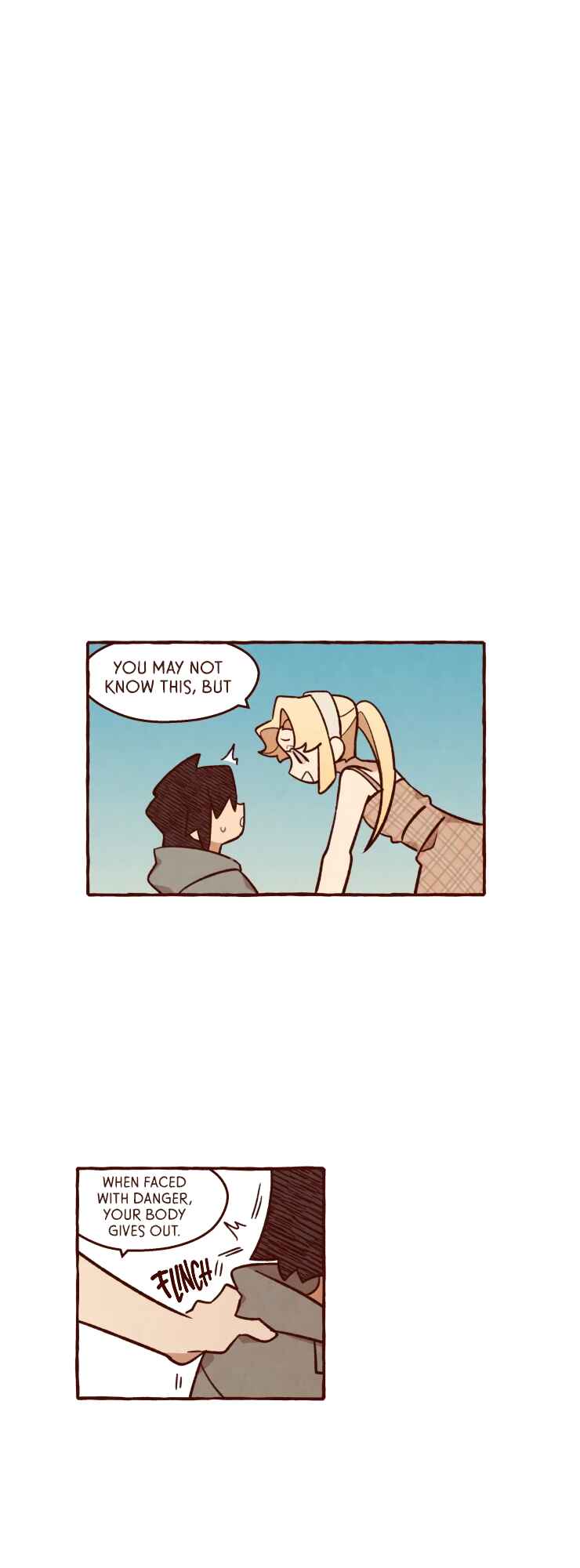 Na neun Amy reul Saranghae Chapter 2 - Page 16